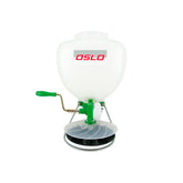 Esparcidor Manual 480 de semillas OSLO®