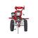 Motocultivador Expert 12” sin Partida Eléctrica Gasolina 13HP OSLO®