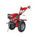 Motocultivador Expert 12” con Partida Eléctrica Gasolina 15HP OSLO®