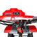 Motocultivador Expert 12” con Partida Eléctrica Diésel 10HP OSLO®