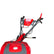 Motocultivador Expert 12” con Partida Eléctrica Diésel 12HP OSLO®