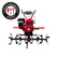 Motocultivador SX13 Bencinero 13 Hp 4T OSLO® 2025