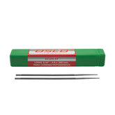 Limas para Cadenas de Motosierras 3/16" - 4.8X200mm - (36 unidades)