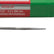 Limas para Cadenas de Motosierras 7/32" - 5.5X200mm - (36 Unidades)