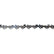 Rollo Cadena Motosierra 0,325 1,5MM 1840 Eslabones Semi Chisel OSLO®