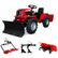 Tractor OSLO® TRACTHOR EXPERT 4X4 Diésel 18 HP