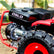 Motocultivador SX15 ULTRA ROTOVATOR Bencinero 15 Hp 4 Tiempos