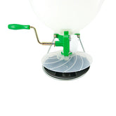 Esparcidor Manual 480 de semillas OSLO®