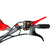 Motocultivador Expert 12” con Partida Eléctrica Diésel 10HP OSLO®