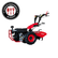 Motocultivador SX9 ULTRA ROTOVATOR Diesel 9Hp