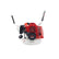 Desmalezadora 3.0 HP 52 cc 2T OSLO®