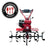 Motocultivador SX7 Bencinero 7 Hp 4T OSLO® 2025
