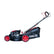 Cortacésped Bencinero SX 5,75 HP 170 cc BladeRunner OSLO®