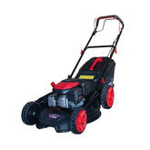 Cortacésped Bencinero SX 5,75 HP 170 cc BladeRunner OSLO®