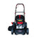 Cortacésped Bencinero SX 5,75 HP 170 cc BladeRunner OSLO®