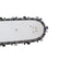 Motosierra 5800ms-20-3/8", 3.2 hp 2T OSLO®