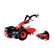 Motocultivador SX15 ULTRA ROTOVATOR Bencinero 15 Hp 4 Tiempos