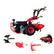 Motocultivador SX9 ULTRA ROTOVATOR Diesel 9Hp
