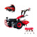 Motocultivador SX9 ULTRA ROTOVATOR Diesel 9Hp