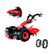 Motocultivador SX15 ULTRA ROTOVATOR Bencinero 15 Hp 4 Tiempos