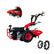 Motocultivador SX9 ULTRA ROTOVATOR Diesel 9Hp