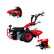 Motocultivador SX9 ULTRA ROTOVATOR Diesel 9Hp
