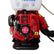 Fumigador / Pulverizador espalda 450M  2.9 HP 14L c/motor y joystick OSLO®