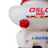 Fumigador / Pulverizador espalda 450M  2.9 HP 14L c/motor y joystick OSLO®