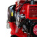 Fumigador / Pulverizador espalda 450M  2.9 HP 14L c/motor y joystick OSLO®