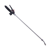 Lanza Universal 425 AC. Inoxidable con Mango Punta AC OSLO®