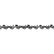 Cadena Unitaria Motosierra 3/8 Ip, 050/1.3mm OSLO®