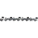 Cadena Unitaria Motosierra 3/8 Ip, 058 / 1.5mm OSLO®
