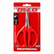 Tijeras de Raleo 6 Curva OSLO®