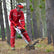 Motosierra 5800ms-20-3/8", 3.2 hp 2T OSLO®