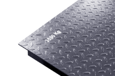 Balanza de Plataforma 4MM, 120X120CM VISOR PESO Y PRECIO PP-3000 LCD