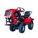 Tractor OSLO® TRACTHOR SX12 DIESEL