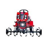 Tractor OSLO® TRACTHOR SX12 DIESEL