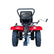 Tractor OSLO® TRACTHOR SX12 DIESEL