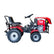 Tractor OSLO® TRACTHOR SX12 DIESEL