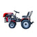 Tractor OSLO® TRACTHOR SX12 DIESEL