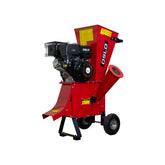 Chipeadora SX15 Bencinero 15 Hp 2.2T/H