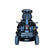 Tractor Cortacésped Grassrunner Expert 8 HP OSLO®
