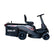 Tractor Cortacésped Grassrunner Expert 8 HP OSLO®