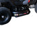 Tractor Cortacésped Grassrunner Expert 8 HP OSLO®
