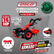 Motocultivador SX15 ULTRA ROTOVATOR Bencinero 15 Hp 4 Tiempos