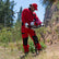 Kit Motoahoyador 3.0HP + Set de Barrenos 100, 150 Y 200mm OSLO®