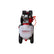 Fumigador-Pulverizador 50L 5.5HP 163CC 4T Alto Caudal OSLO®