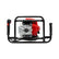 Kit Motoahoyador 3.0HP + Set de Barrenos 100, 150 Y 200mm OSLO®