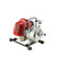 Motobomba 1" 3.0 HP, 2 Tiempos OSLO®