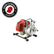 Motobomba 1" 3.0 HP, 2 Tiempos OSLO®